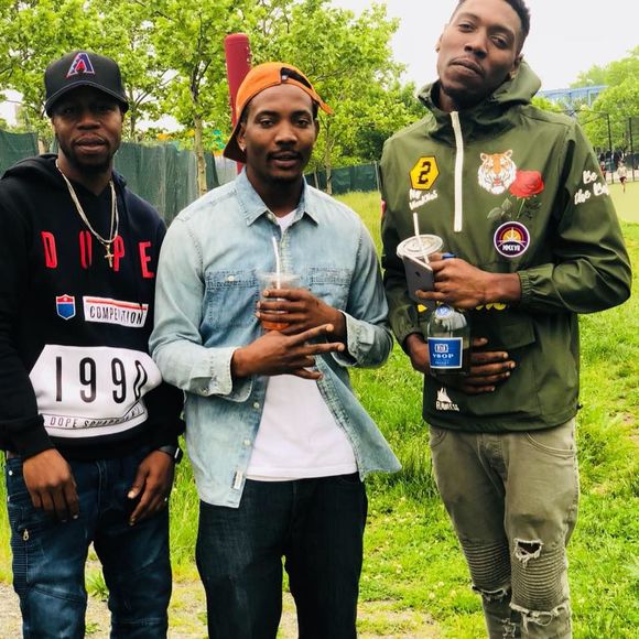 Meet your Posher, Shico - Picture 1 of 1